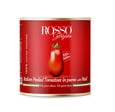 Peeled Tomatoes with Basil 2,84 L