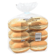 Panini Rolls x12