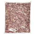 Frozen Sliced Rhubarb IQF 1 kg