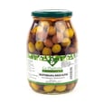 Mediterranean Mixed Olives 1 L