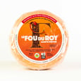 Le Fou du Roy Organic Cheese Wheel 1 kg
