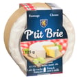 French Brie Cheese 125 g