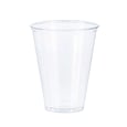 PET Plastic Glass 9 oz x50