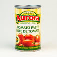 Tomato Paste 156 ml