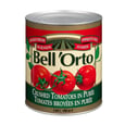 Crushed Tomatoes In Purée  2.84 L