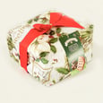Chocolate Chips Panettone