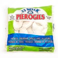 Frozen Jalapeno and Cheddar Pierogies 907 g