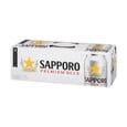 Sapporo Beer Can 12 x 355 ml