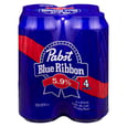 Strong Beer 5.9% 473 ml x4