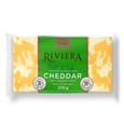 Mild Marbled Cheddar Block 270 g