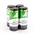 58 New England IPA Blonde Beer 5,8% 473 ml