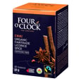  Organic Fairtrade Spicy Licorice Chai Herbal Tea x16