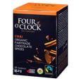  Organic Fairtrade Chocolate Spices Chai Herbal Tea x16