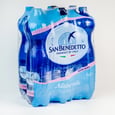 Natural Spring Water 1.5 L
