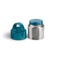 Isolated Food Container