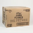 Kellogg's Cereals 4 x 728 g