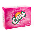 Cream Soda Soft Drink  355 ml x24