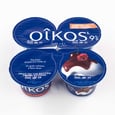 Extra-Creamy Black Cherry Yogurt 9%