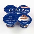 Extra-smooth Cappucino Yogurt 9%
