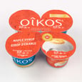 2% Maple Syrup Yogurt