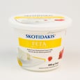 Goat Milk Feta Cheese 200 g