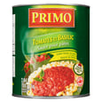 Tomato Basil Sauce 2,84 L