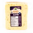 Jalapeño Havarti Cheese 300 g