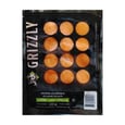 Frozen Sliced Smoked Atlantic Salmon 120 g