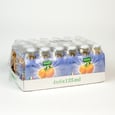 Apricot Nectar 125 ml x6