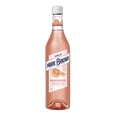 Pink Grapefruit Syrup 700 ml
