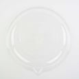 Clear Salad Bowl Lid 30.5 cm / 12''