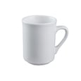Porcelain Mug 8 oz / 236 ml x6