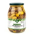 Mixed Mushrooms 1 L