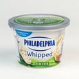 Whipped Chives Cream Cheese 227 g