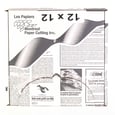 Newspaper Printed Wax Paper Sheet 12