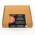 Frozen Pepperoni Pizza 375 g