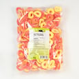 Peach Ring Candy 1.5 kg