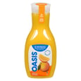 Fresh No Pulp Orange Juice 1.5 L