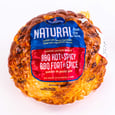 BBQ Cooked Hot Spicy Chicken Breast 2.8 kg