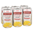 Original Alcoholic Malt Beverage
