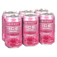 Raspberry Alcoholic Malt Beverage