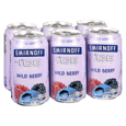 Wild Berry Alcoholic Malt Beverage