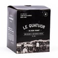 Bon Vivant Beer 473 ml x4