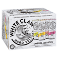 Sparking Beverage with Alcolhol