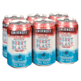 Berry Alcoholic Malt Beverage