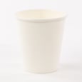 Single Wall White Hot Paper Cup 12 oz x50