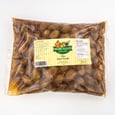 Giant Spicy Multicolored Olives 1.5 kg