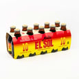 Malta Drinks 207 ml x10
