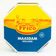 Dutch Maasdam Cheese Wheel 12 kg