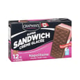 Napolitan Ice Cream Super Sandwich 120 ml